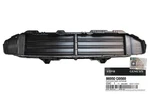 Grille Active Air Shutter 2022-2023 Genesis G70 2.0L Upper Flap Duct Deflector New. Price: $270.00.