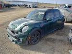Radiator Hardtop Model Fits 16-18 Mini Cooper 3583476 Used. Price: $215.00.