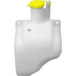Engine Coolant Recovery Tank Reservoir Fits 2006-2014 Subaru Tribeca New. Price: $25.86.