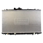 Denso 221-3238 Radiator For 07-12 Acura Rdx New. Price: $230.69.