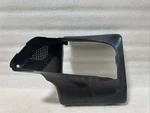 2014-2016 Porsche Cayman Passenger Side Radiator Air Duct Shroud 98157532204 Used. Price: $65.00.