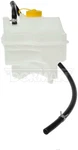 Dorman 603-780 Non-pressurized Coolant Reservoir Fits Nissan Models New. Price: $29.91.