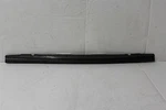 Vw Touareg Front Panel Filler Plate 2003-2010*** 7L6807510 New Genuine Part. Price: $26.90.