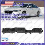 60400-TVA-A00ZZ Fit 2018-2022 Honda Accord Radiator Core Support Upper Tie Bar New. Price: $38.99.