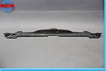 97-06 Jaguar X100 XK8 Xkr Front Radiator Upper Top Cover Support MJA4180AD Oem Used. Price: $32.00.