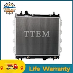 #2298 Radiator Fits 2001-2010 Chrysler Pt Cruiser Base Limited Touring 2.4L L4 New. Price: $59.00.