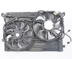 2017 - 2020 Lincoln Continental 2.7L Radiator Cooling Fan Oem Used. Price: $174.99.