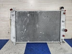 2006-2013 Corvette Z06 Dewitts High Performance Radiator 32-1139105A 40K Mi Used. Price: $375.00.