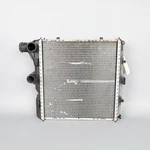 2005-2012 Porsche 911 Boxster Cayman 987 Left Radiator 99710613102 Oem Used. Price: $98.24.