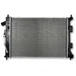 Radiator Global 13374C New. Price: $234.99.