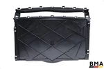 Rivian R1T R1S Front Shutter Air Duct Guide Cover 2022 2023 2024 2025 Oem Used. Price: $359.99.