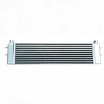 Engine Oil Cooler For Bmw 4.4L F06 F12 F10 F13 M5 M8 M6 17212284260 New. Price: $339.99.