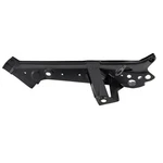 For Nissan Rogue 2021-2023 Radiator Support Passenger Side Upper Capa NI1225293 New. Price: $56.94.