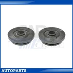 Upper Radiator Mount Bushing For Nissan Sentra 1.8L 2000-2006 2013 2014-2019 New. Price: $19.35.