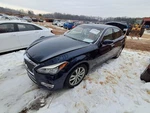 Coolant Reservoir Without Sport Package Fits 14-19 Infiniti Q70 4954306 Used. Price: $88.55.