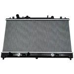 For 2003-2008 Mazda 3.0L V6 With Toc 2672 2.3L Aluminum Core Radiator New. Price: $89.00.