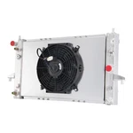 Radiator&shroud Fan For 1994-2002 96 Saturn SC1 SC2 SL1 SL2 SW1,SW2 1.9L L4 New. Price: $169.99.