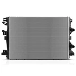 New Oem 2023-2026 Jeep Compass Engine Cooling Radiator Mopar (68453305AB). Price: $399.95.