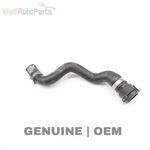 2016-2024 Audi Q7 2.0L Coolant Hose / Line 4M0819337BC Used. Price: $13.99.