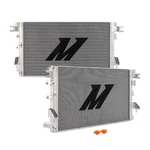 Mishimoto Cummins Aluminum Radiator For 2019-2024 2500/RAM 3500 6.7L New. Price: $1028.95.