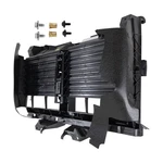 For Ram 1500 Classic 2019-2024 Grille Air Intake Upper 3.6 Liter Active Shutter New. Price: $281.54.