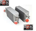 2014-2016 Porsche 911 Turbo 991.1 Csf High Performance Intercooler Upgrade Kit New. Price: $2995.00.