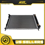 CU2764 Radiator Assembly For 2005 Chevrolet Equinox 3.4L V6 41-2764 New. Price: $89.99.