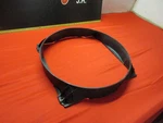 1973-1976 Mopar Body Fan Shroud V8 Duster Dart Scamp Used. Price: $169.95.