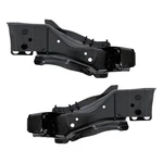 For Buick Cascada 2016-2019 Radiator Supports Driver Passenger Side Pair Upper New. Price: $452.69.
