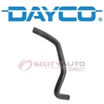 Dayco Radiator Coolant Hose For MR571078 E71535 971 9622 8610 62641 Vx New. Price: $32.96.
