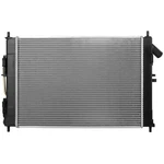 Radiator 2016-2017 Hyundai Elantra Gt & 2015-18 Kia FORTE5 New. Price: $55.88.