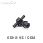 1996-1997 1999-2003 Vw Eurovan Heater Control Valve 701819809G Used. Price: $11.99.