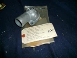 New Gm 469519 Water Outlet. Never Installed. Original Box. Cast 336790. Price: $20.00.