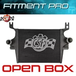 Csf Oem Replacement Intercooler 03-05 Ford Excursion 6.0L Powerstroke Diesel Used. Price: $317.69.