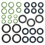 Genuine Acdelco For Chevy Trax 13-23 Seal Kit Ring Max Inside Dia: 0.86 In. New. Price: $84.77.