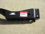 New Honda Civic Front Upper Radiator Support Bulkhead 71410-TBA-A31 Oem. Price: $100.00.