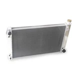 Row Radiator For 1988-1995 Chevy Gmc C/k C1500 C2500 K1500 5.0L 5.7L 305 350 New. Price: $155.00.