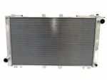 Koyo (VH090302) Radiator For 91-94 Legacy 2.2L (mt) New. Price: $334.68.
