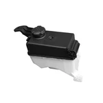 HY3014115 New Replacement Engine Coolant Reservoir Fits 2010-2012 Santa Fe. Price: $20.00.