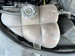 Coolant Reservoir Fits 14-15 Grand Cherokee 382352 Used. Price: $135.00.