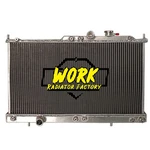 Radiator 1997 1998 Ford F-150 F-250 Austera Base Xlt / Expedition New. Price: $108.00.