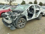 Radiator With Tow Package Fits 16-22 Lexus RX350 3623173 Used. Price: $200.00.