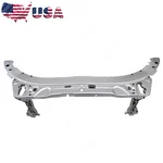 Front Upper Radiator Support For 15-21 Mercedes-benz Class W205 2056201734 Usa New. Price: $153.49.