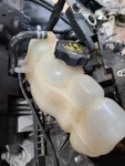 2019 - 2022 Jeep Cherokee Coolant Reservoir Used. Price: $125.99.