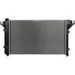 Radiator CU2291 For Dodge Ram 1998-2002 2500 3500 5.9L 1998-2001 1500 New. Price: $107.58.