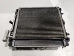 Driver Left Radiator Ends Fits 97-04 Porsche Boxster Oem 98 99 00 01 02 03 Used. Price: $144.00.