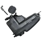 For Bmw E65 E66 745I Coolant Overflow Expansion Tank W/ Sensor & Cap New. Price: $38.10.