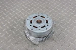 2015 Escalade Engine Radiator Single Cooling Fan *motor Only* Unit Factory Oem Used. Price: $98.99.