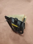 02-10 Lexus SC430 Z40 Engine Radiator Antifreeze Coolant Reservoir Bottle Oem Used. Price: $49.99.