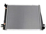 Bmw Radiator 1983-1989 17111712448--NIS New. Price: $331.85.